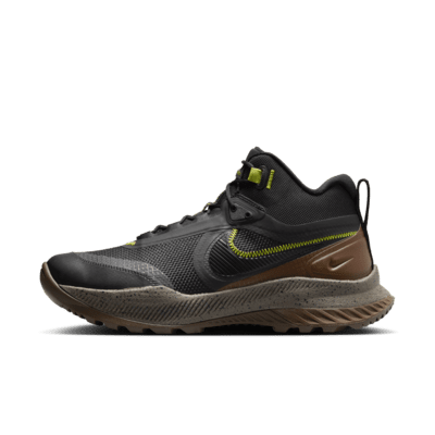 Tenis para el aire libre Elite para hombre Nike React SFB Carbon