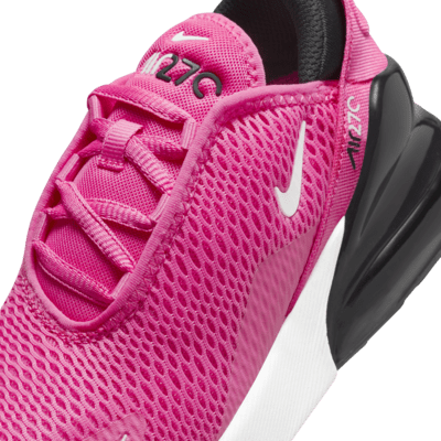 Nike Air Max 270 Little Kids' Shoe