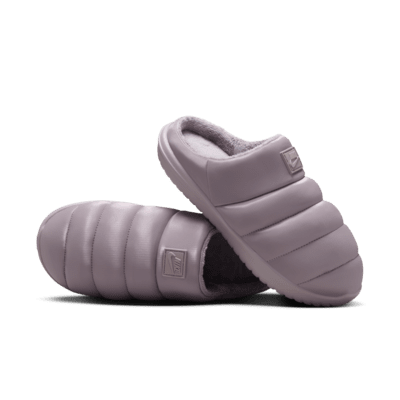 Nike Burrow SE Women's Slippers