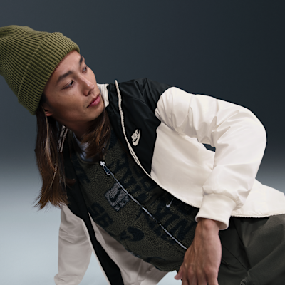 ナイキ スポーツウェア ウィンドランナー メンズジャケット