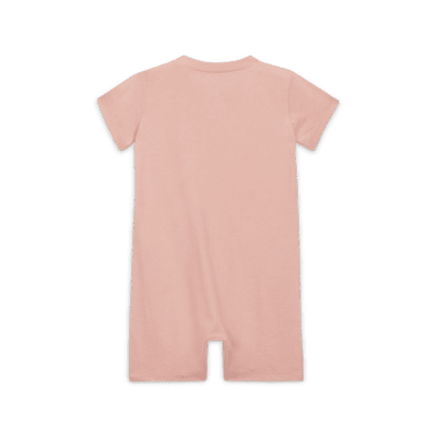 Nike Futura Romper Baby Romper