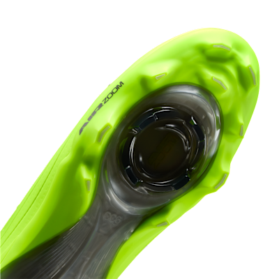 Tacos de fútbol americano Nike Vapor Pro 1