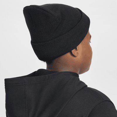 Nike Peak beanie sapka nagyobb gyerekeknek