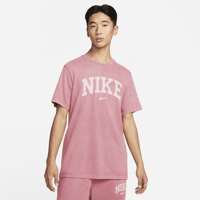 nike fuchsia shirt