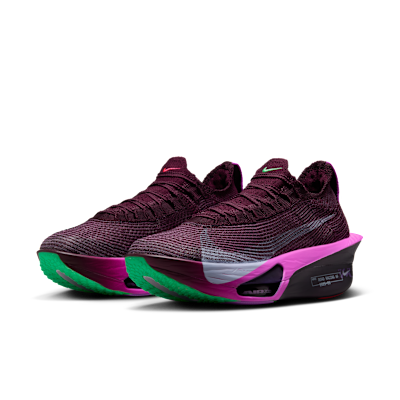 Tenis de carrera en pavimento para mujer Nike Alphafly 3