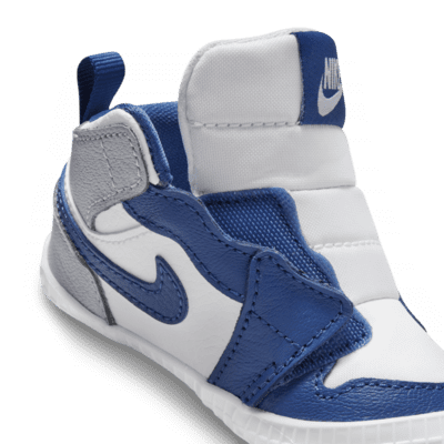 Jordan 1 Baby Cot Bootie. Nike CA