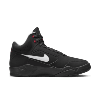 Nike Air Flight Lite 中筒男鞋