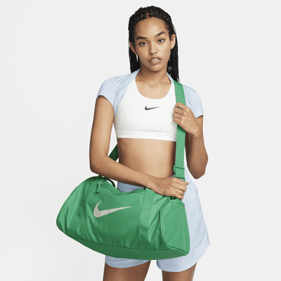 Nike Gym Club Duffel Bag (24L)