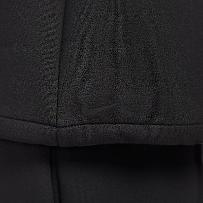 コービー メンズ Dri-FIT フリース プルオーバー バスケットボールパーカー