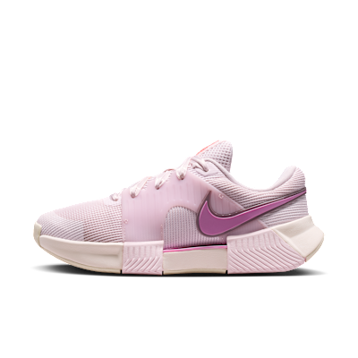Nike Zoom GP Challenge 1.5 PRM Women's Hard Court Tennis Shoes from Nike - $180