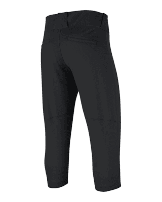 Nike Boys' Vapor Select Piped Baseball Pants - Xs (extra Small)