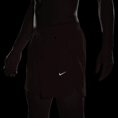 Nike Stride Running Division Men's Dri-FIT 5" Brief-Lined Running Shorts