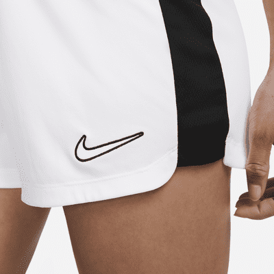 Shorts de fútbol para mujer Nike Dri-FIT Academy 23