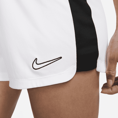 Nike Dri-FIT Academy 23 Women's Football Shorts. Nike UK
