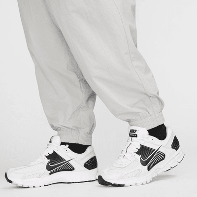 Pants deportivos de tejido Woven oversized para hombre Nike Club