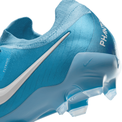 Ποδοσφαιρικά παπούτσια χαμηλού προφίλ FG Nike Phantom GX 2 Pro