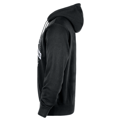 Minnesota Timberwolves Club Men's Nike NBA Practice Pullover Hoodie