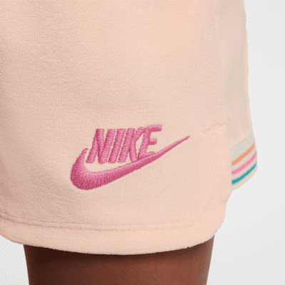 Nike "Let's Roll" 2-teiliges Frottee-Set (jüngere Kinder)