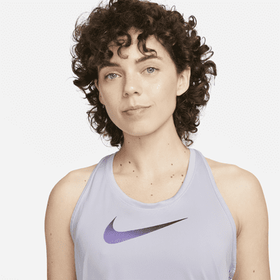 Nike Dri-FIT One Swoosh Women's Tank Top