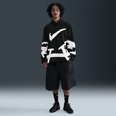 Camiseta de hockey para hombre Nike Sportswear Club