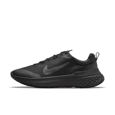 Nike React Miler 2 Shield Men's Weatherized Road Running Shoes