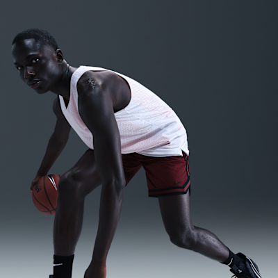 Short de basket 20 cm Dri-FIT Nike DNA pour homme
