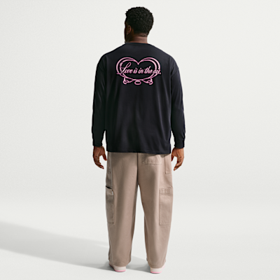 Nike Sportswear Long-Sleeve T-Shirt