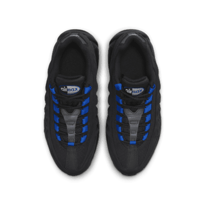 Nike Air Max 95 Older Kids' Shoes