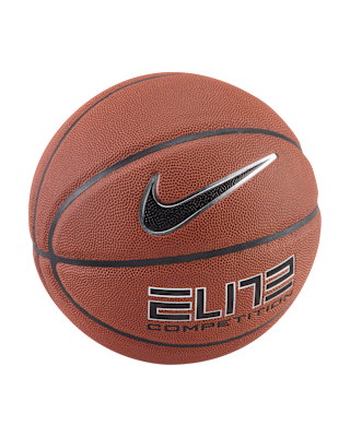Женские  Nike Elite Competition 8P Basketball 2.0 для баскетбола