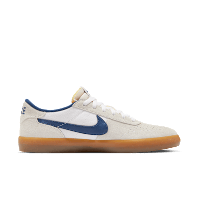 Nike SB Heritage Vulc gördeszkás cipő
