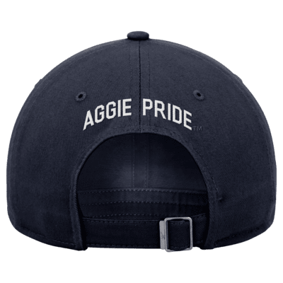 North Carolina A&T Nike College Adjustable Cap