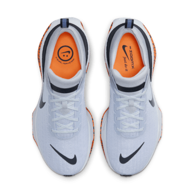 Ανδρικά παπούτσια για τρέξιμο σε δρόμο Nike Invincible 3 Electric