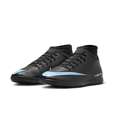 Nike Mercurial Superfly 10 Club IC High-Top-fodboldsko