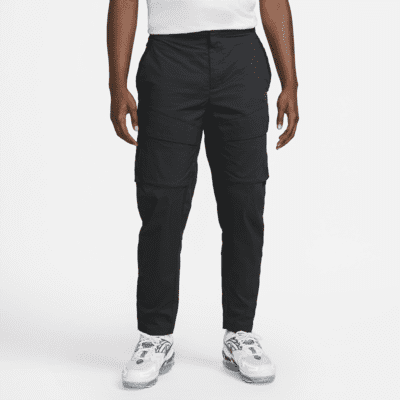 pantalone nike nero