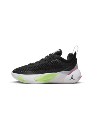 puma basketball shoes kids