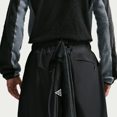 ACG "Wolf Lichen" クルー