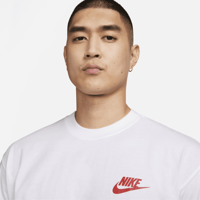 Nike Sportswear 男款 T 恤