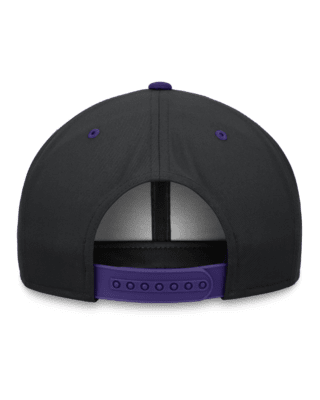 Arizona Diamondbacks Cooperstown Purple Legacy - Gorra ajustable para  hombre, Púrpura