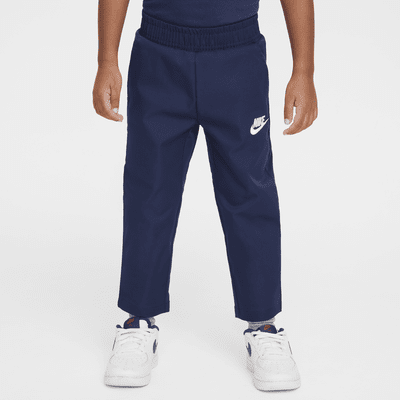 Nike Dri-FIT Toddler Woven Pants