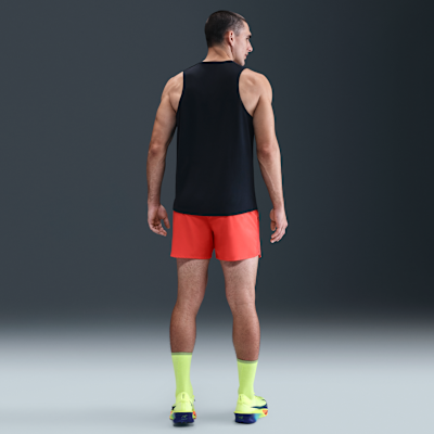 Shorts da running Dri-FIT con slip foderati 13 cm Nike Challenger – Uomo