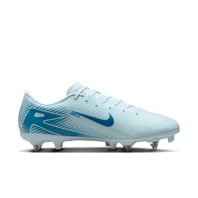 Chaussure de foot à crampons basse SG-Pro Nike Mercurial Vapor 16 Academy