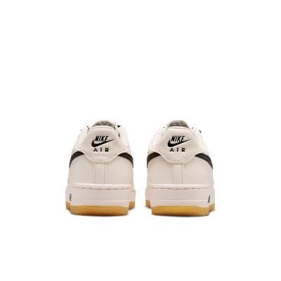 Nike Air Force 1 LV8 Big Kids' Shoes