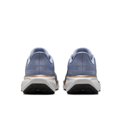 Tenis de correr en carretera para mujer (extraanchos) Nike Pegasus 41