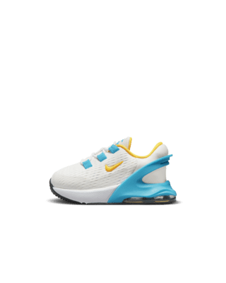 bros Officier invoegen Nike Air Max 270 GO Baby/Toddler Easy On/Off Shoes. Nike.com
