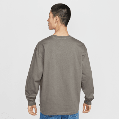 Nike SB Long-Sleeved Max90 Skate T-Shirt