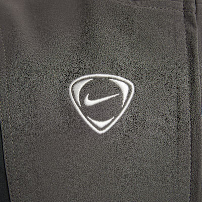 나이키 에너지 남성 리펠 축구 우븐 재킷