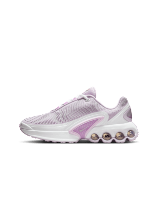 Детские кроссовки Nike Air Max Dn Big Kids'