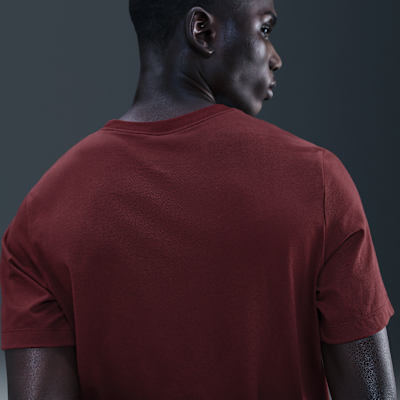 Nike Sportswear Club Men's T-Shirt