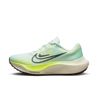 Nike Zoom Fly 5 Women's Road Running Shoes. Nike MY