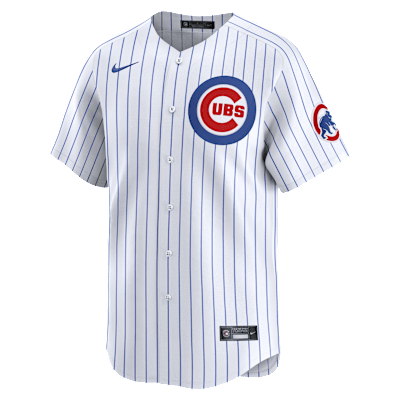 Nico Hoerner Chicago Cubs